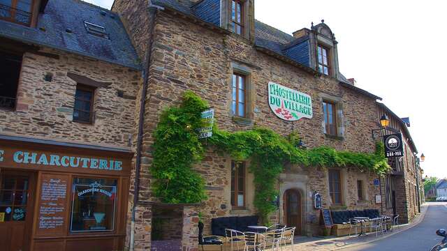 Le CDV - Bar Lounge & Chambres Insolites