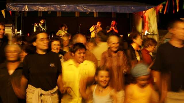 Fête bretonne