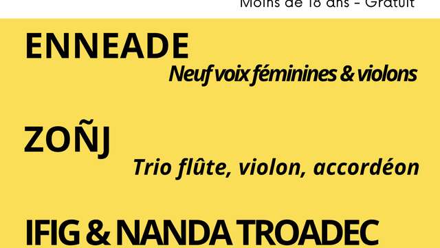 FEST NOZ
