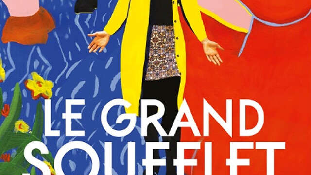Festival Le Grand Soufflet