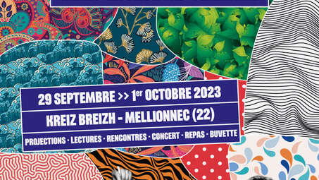 Festival Prendre place - J1