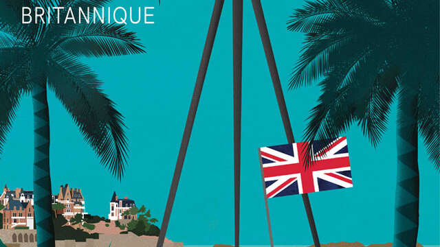 34è édition du Festival du Film Britannique