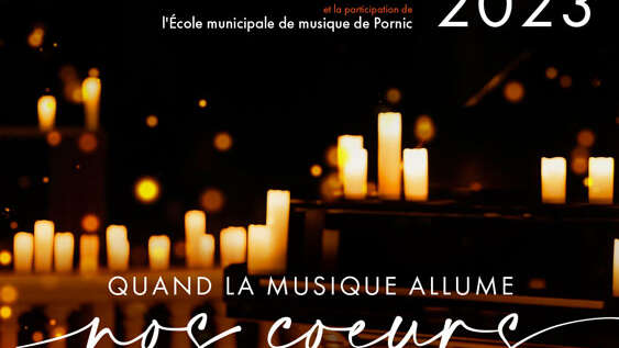 Festival Pornic Classic