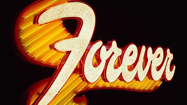 Forever sixties - L'esprit des années 1960 dans la collection Pinault