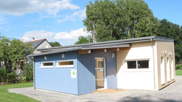 Gîte Rand'Eau
