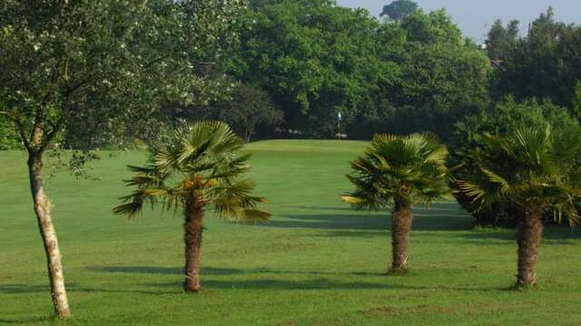 Golf de Dinan - La Corbinais