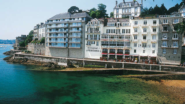 Hôtel - restaurant Printania