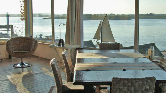 Villas Ouest
