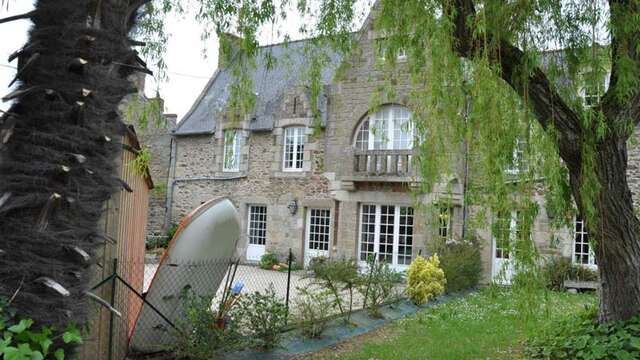 Le Vieux Logis