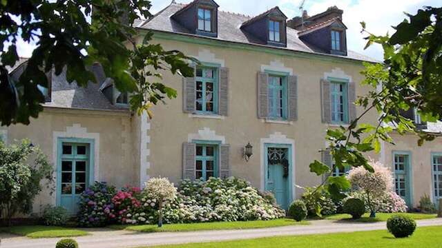 Château du Pin
