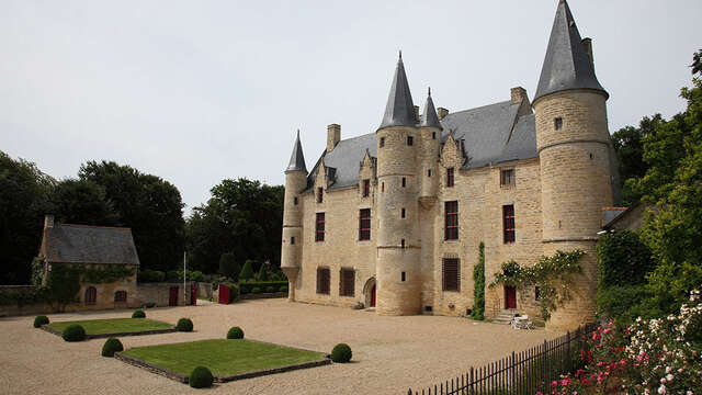 Château de Hac