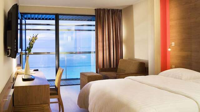 Hôtel Oceania