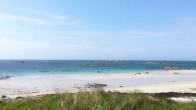 Plage de Roc'h ar Gonc