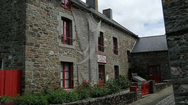 La Maison des Collections