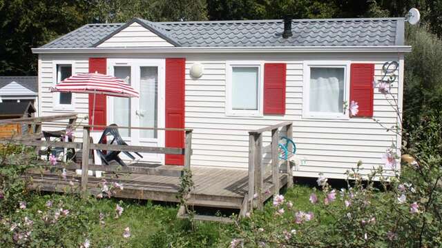 Camping du Roz