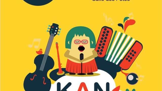 Kan ar Bobl