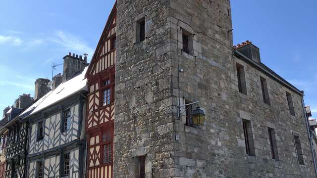 Le Grenier de la Tour