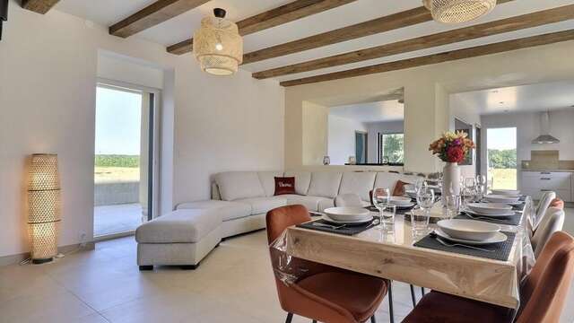 Le Petit Paradis de Brocéliande