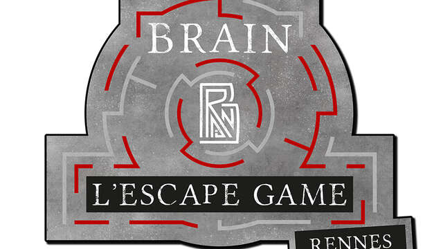 BRAIN L'Escape Game