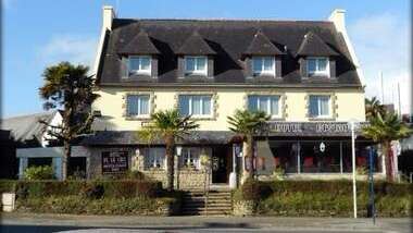 Hôtel - restaurant de la Cale
