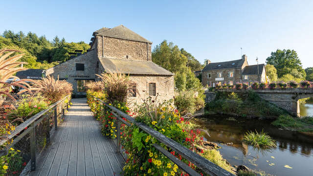 Visites autour de Guer, Malestroit, et La Gacilly