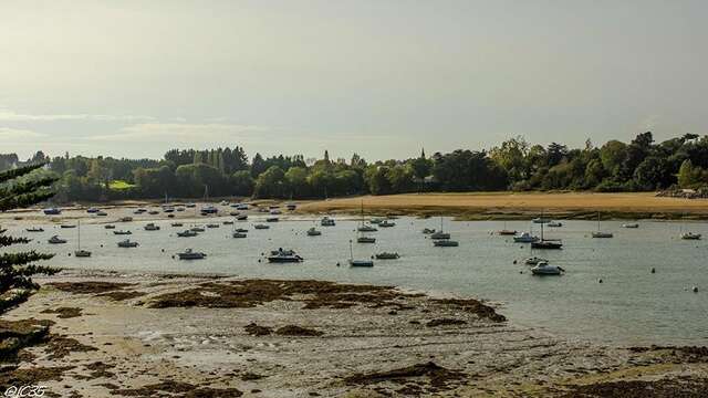 Plage du Rieul