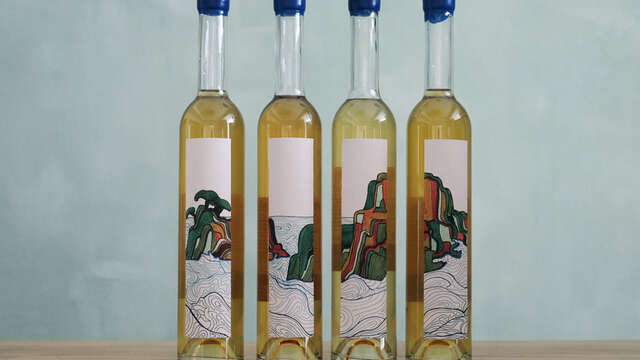 Les Voiles Cap-Sizun - Distillerie paysanne & Ateliers de dégustation