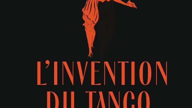 Festival Tango par la côte - Dialogue et Dédicace avec Odile Fillion autour du livre L'INVENTION DU TANGO