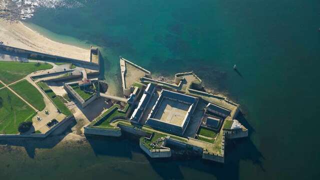 Musée National de la Marine