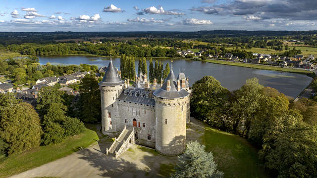 Château de Combourg