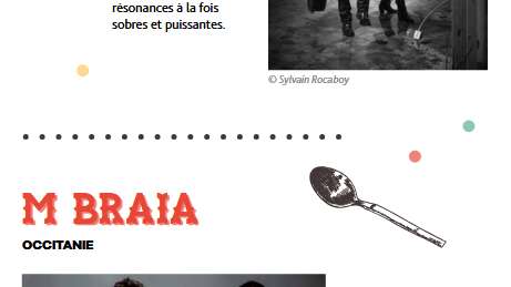 Mercredi en fête