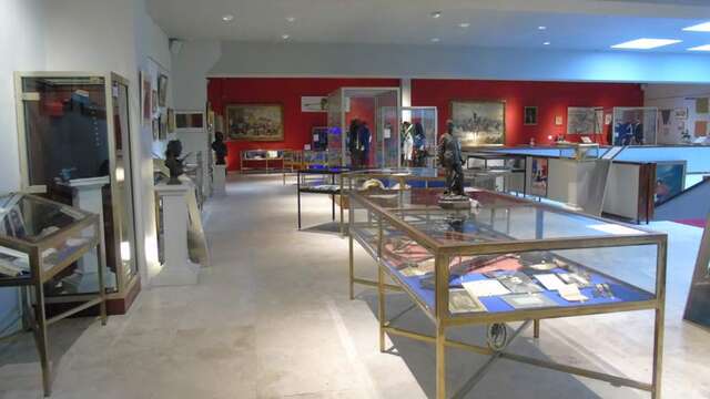 Musée de l'Officier
