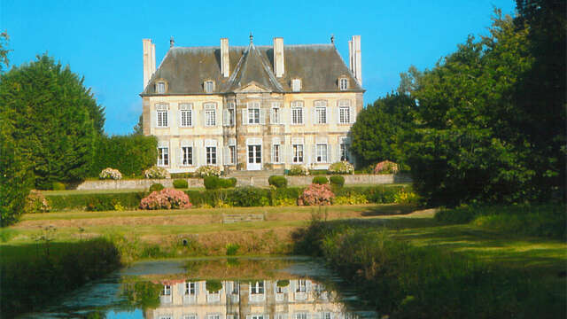 Malouinière de La Chipaudière