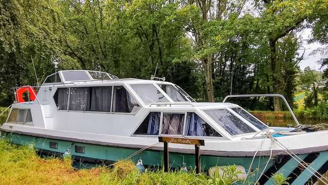 Cabotage en Morbihan