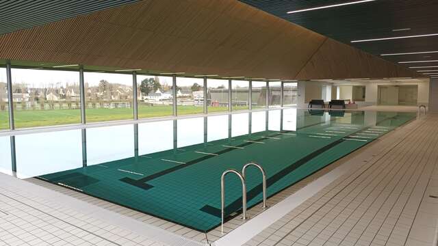 Semaines du Tourisme Economique et des Savoirs-Faire - Piscine Acorus