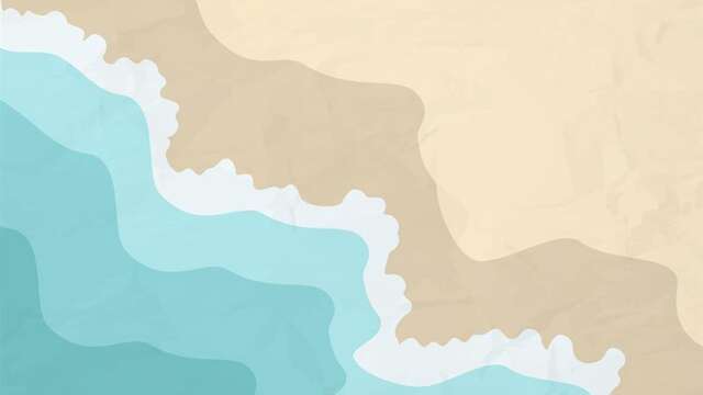 Plage des Sables-Blancs