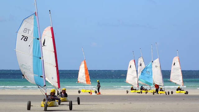 Plage du Dossen