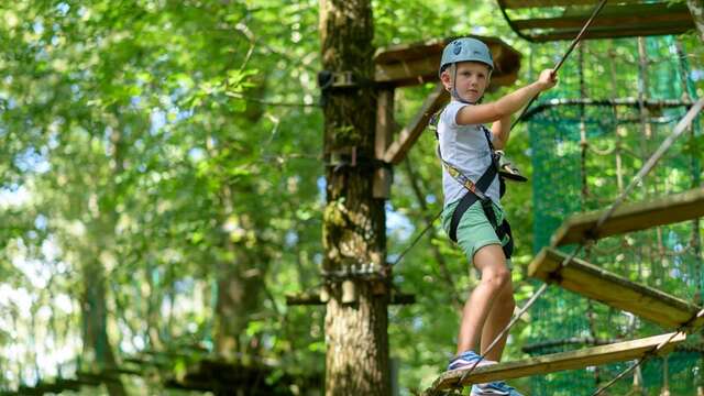 Roc Aventure