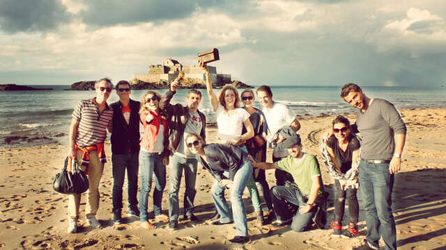 Sensations Littoral - Découverte du Littoral