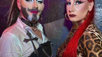 La soirée Drag