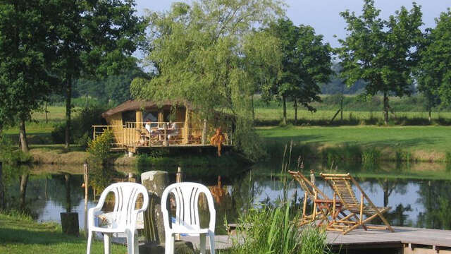 Le Petit Moulin du Rouvre