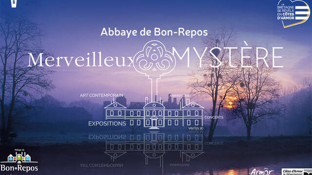 Abbaye de Bon Repos