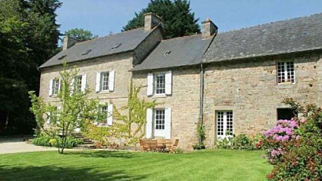 Le Manoir du Poul