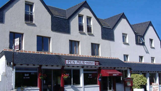 Auberge de Pen Mur