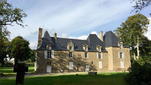 Château de La Croix Chemin