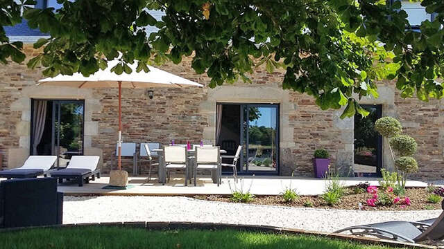 Gîte de Kermal