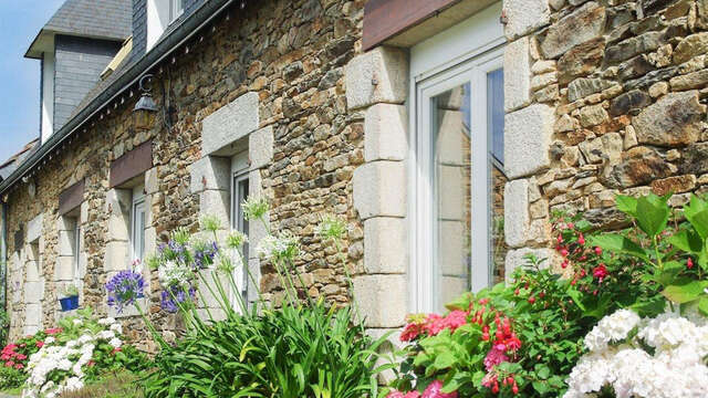 Gîte ti Goudoul