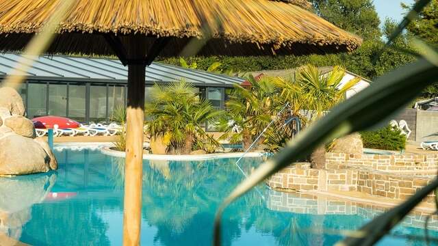 Camping Longchamp