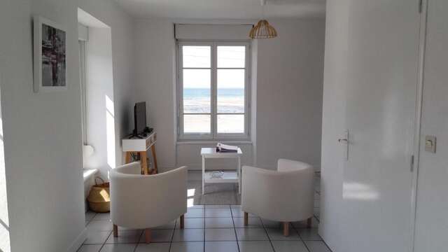 LA MAISON DU NEVET Studio du Ris