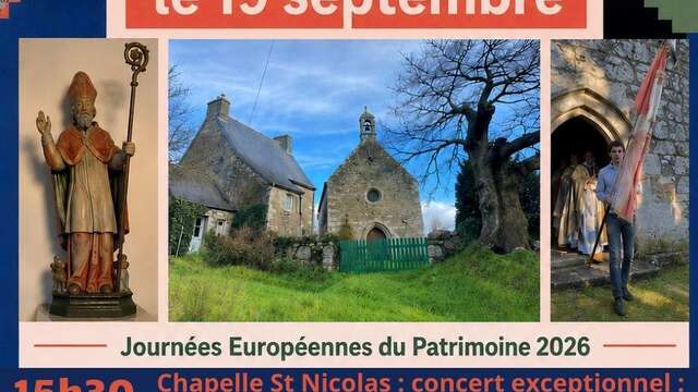 Pardon de Saint Nicolas